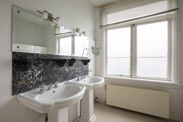 Medium property photo - Jozef Israëlslaan 31, 2596 AM The Hague